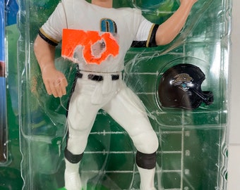 Vintage •in Package• 1998 Edition NFL Starting Line up Mark