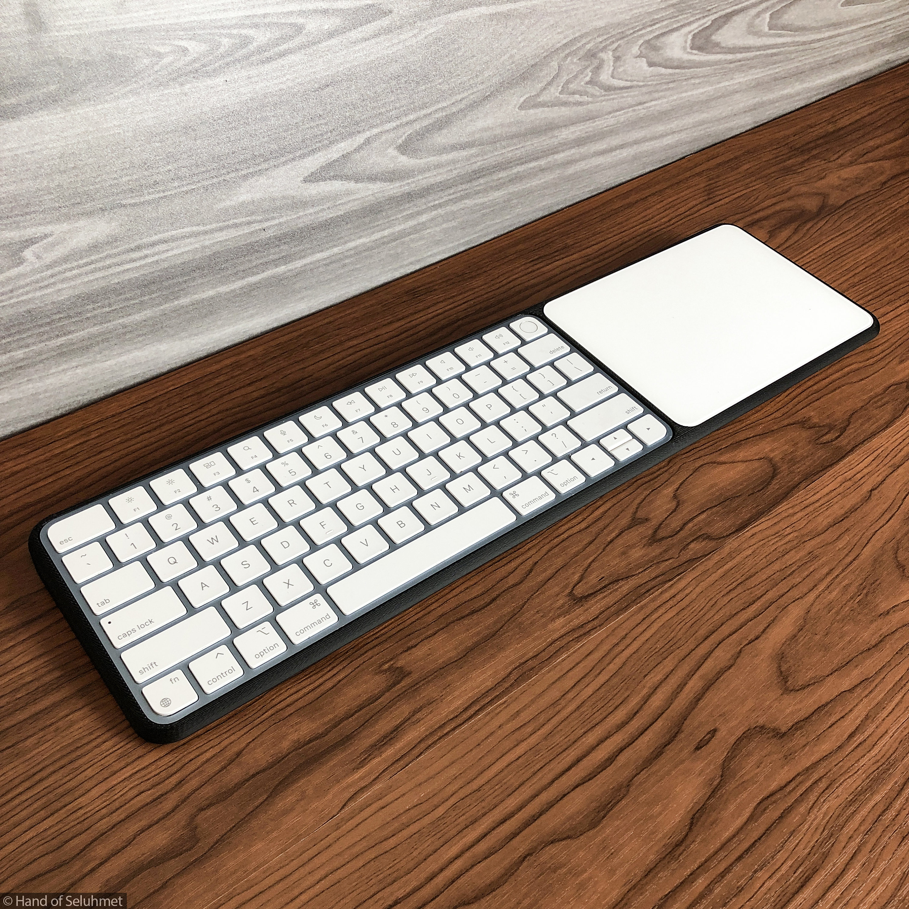 Magic Board for 2021/2024 Apple Magic Keyboard and Trackpad - Etsy