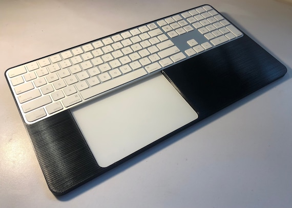 2021/2024年モデルのApple Magic Keyboardとトラックパッド用Magic