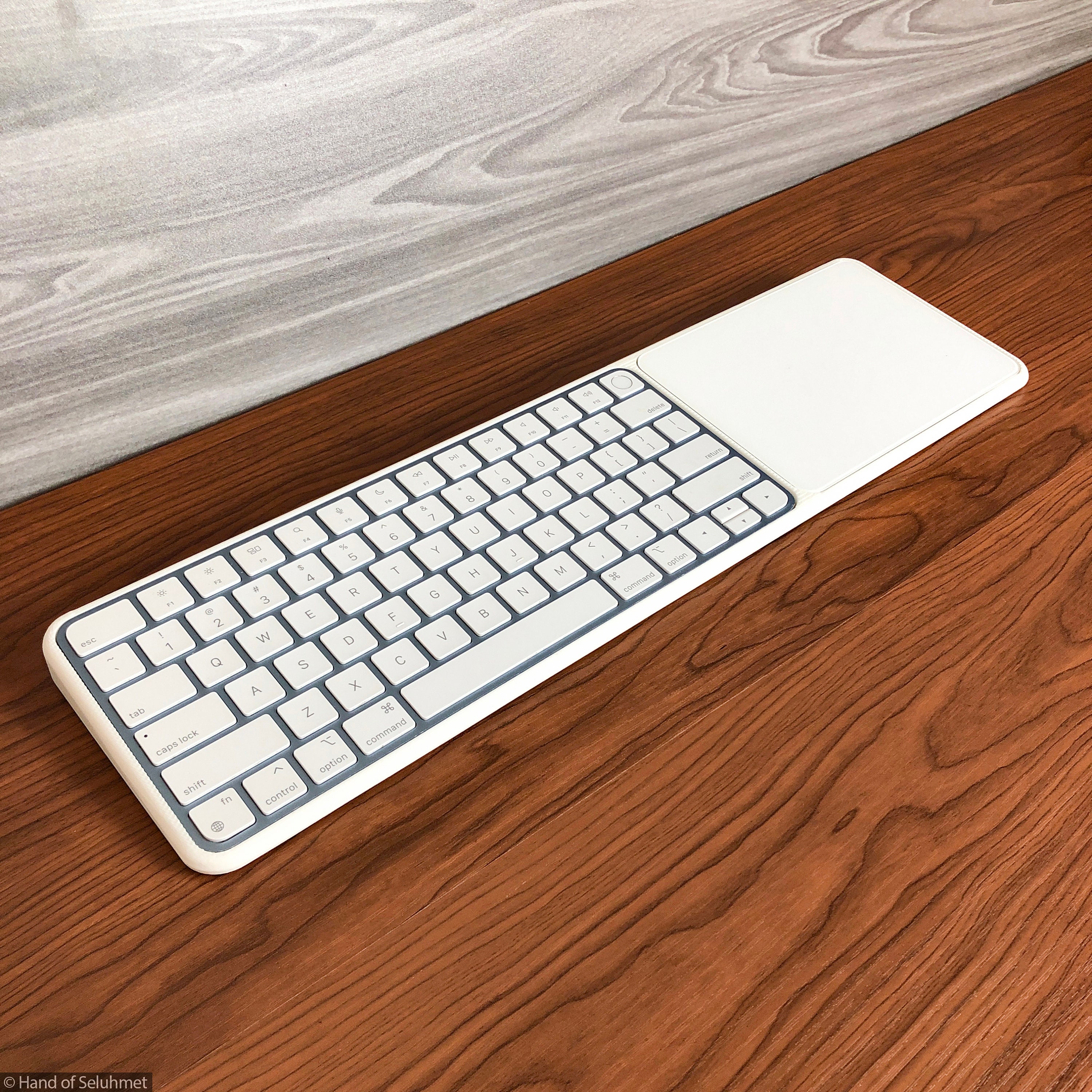 Magic Board for 2021/2024 Apple Magic Keyboard and Trackpad - Etsy