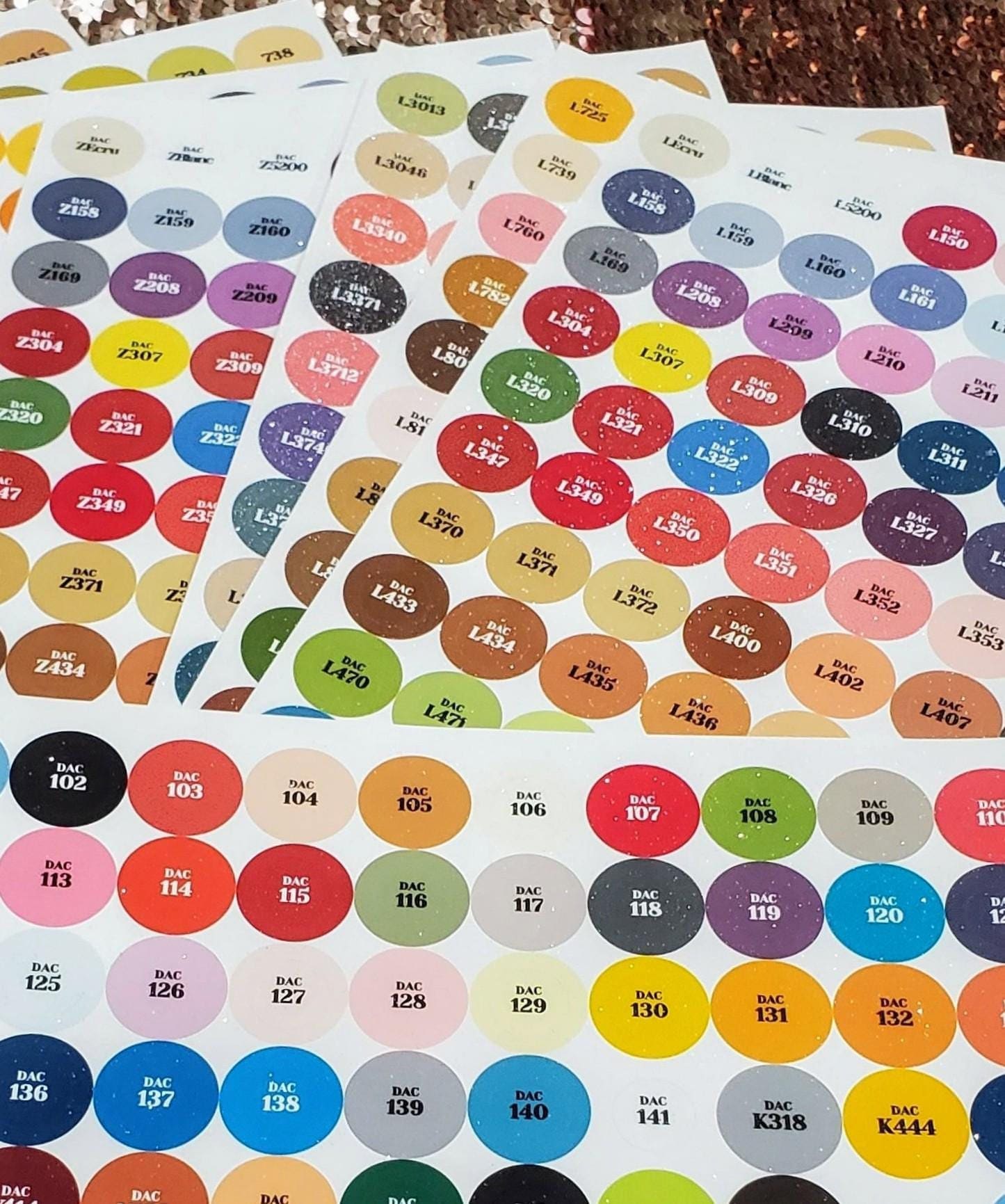 Diamond art club - Etsy 日本