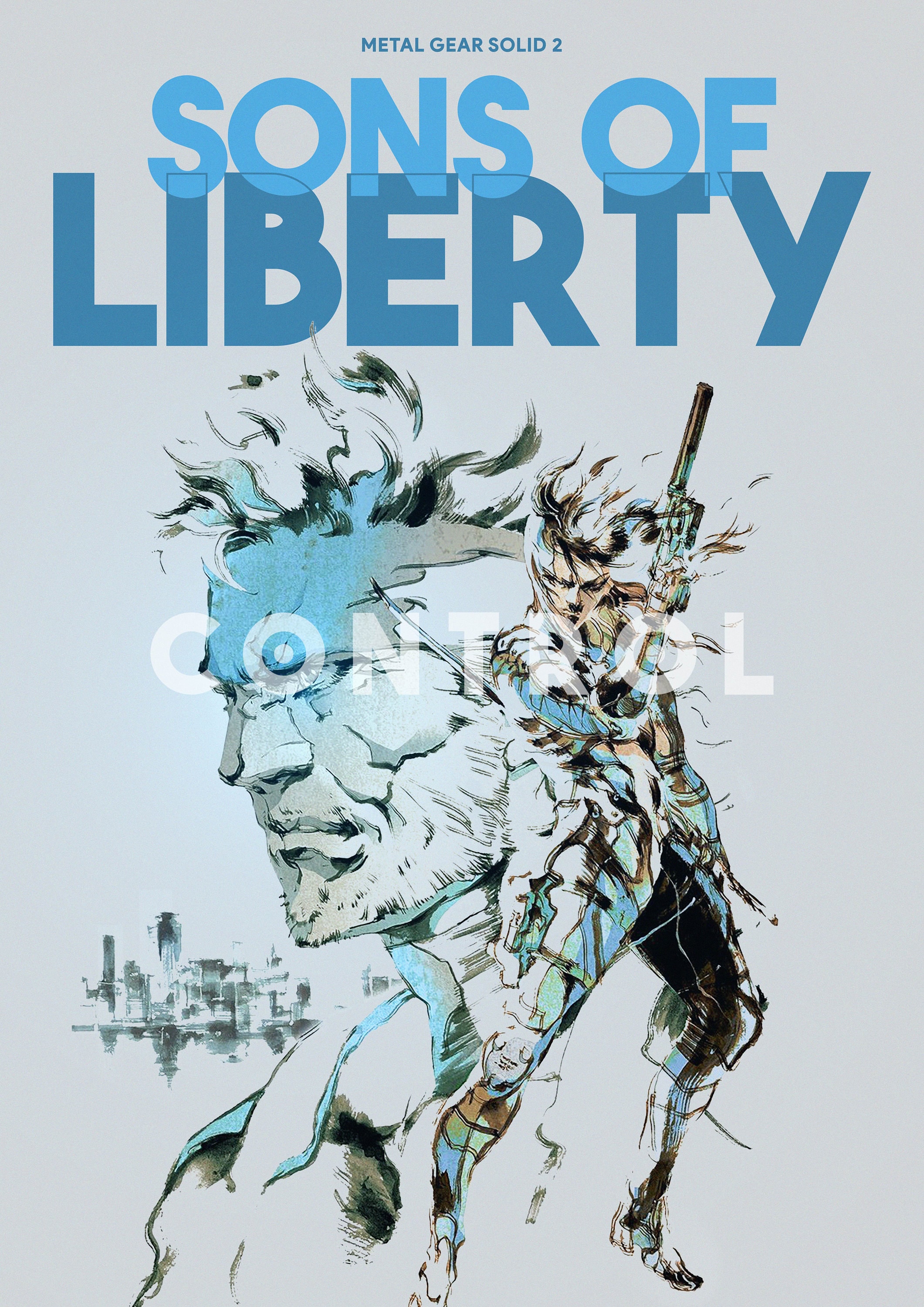 動作確認済】L GEAR SOLID2 Sons of Liberty 動作確認済】L GEAR
