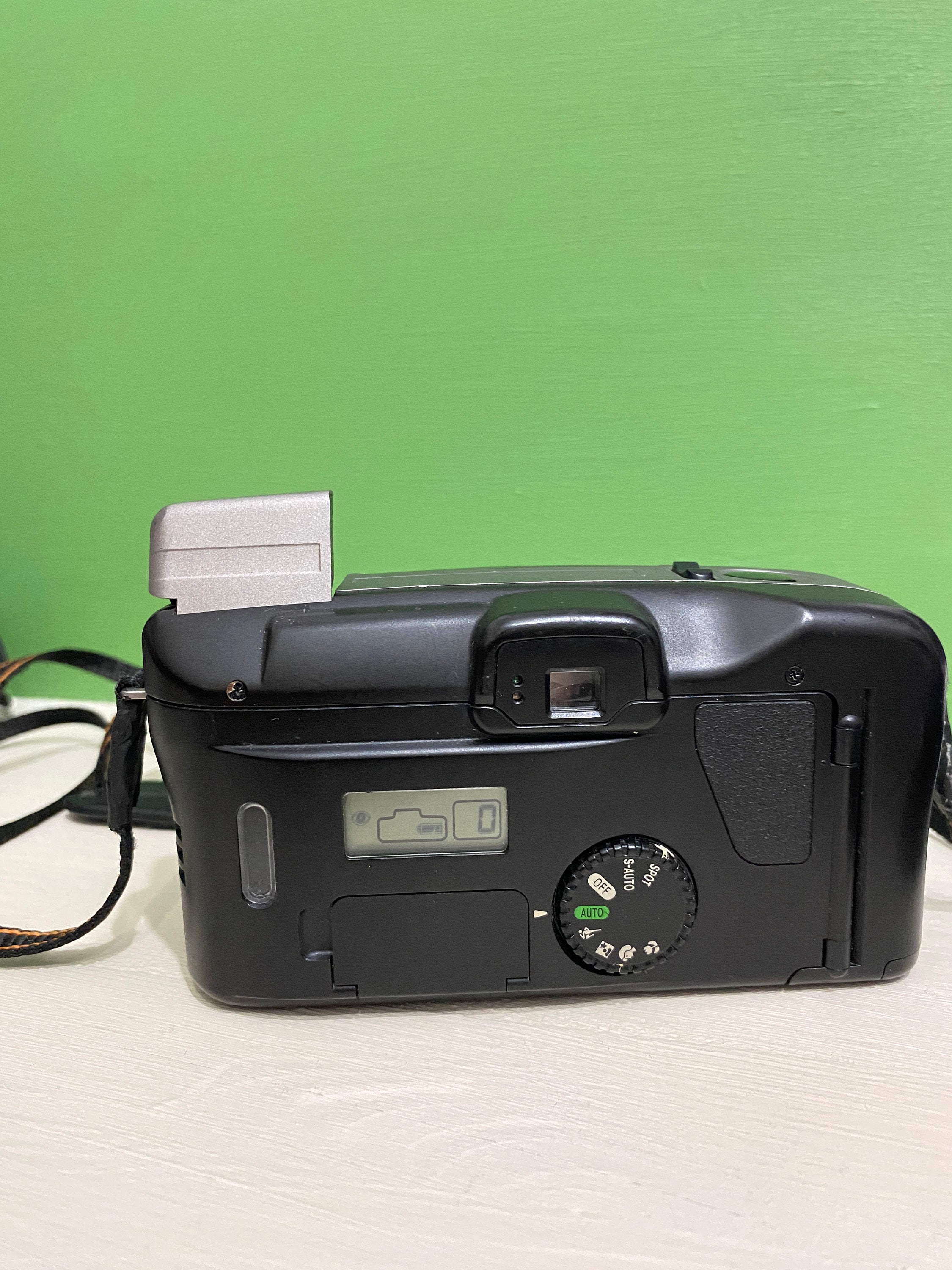 Buy Vintage Camera Canon Prima Super 135/. Canon Film Camera./35