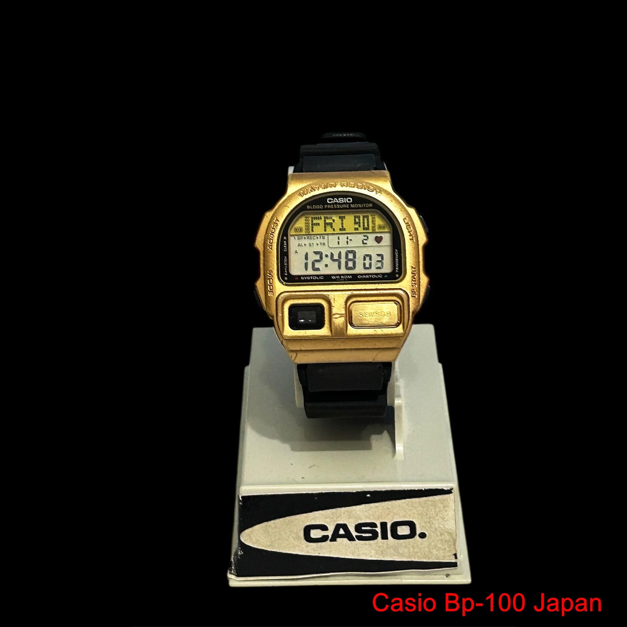 Casio bp 100 - Etsy 日本