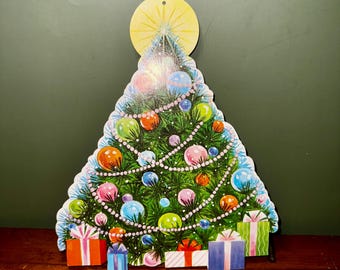 1960年代のヴィンテージ日本製ニーハガーエルフ人形（グリーン