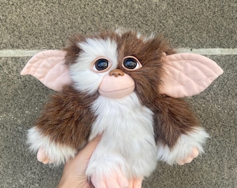 ヴィンテージ 1990年 Applause ギズモ グレムリン ぬいぐるみ