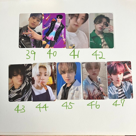 Official We Go Up, We Boom, Reload, Hot Sauce - NCT Dream