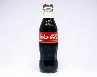 ヌカコーラチェリー（フォールアウト） - Etsy 日本