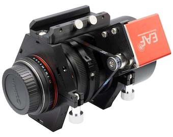 Kodak Retina Iia W/ Rodenstock Retina-heligon 50mm F2: Vintage