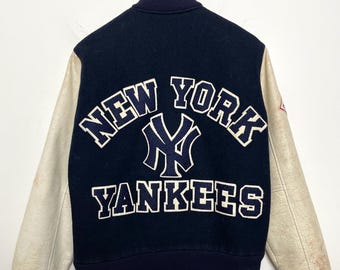 Vintage 2000 New York Yankees 26-time World Series Champions MLB
