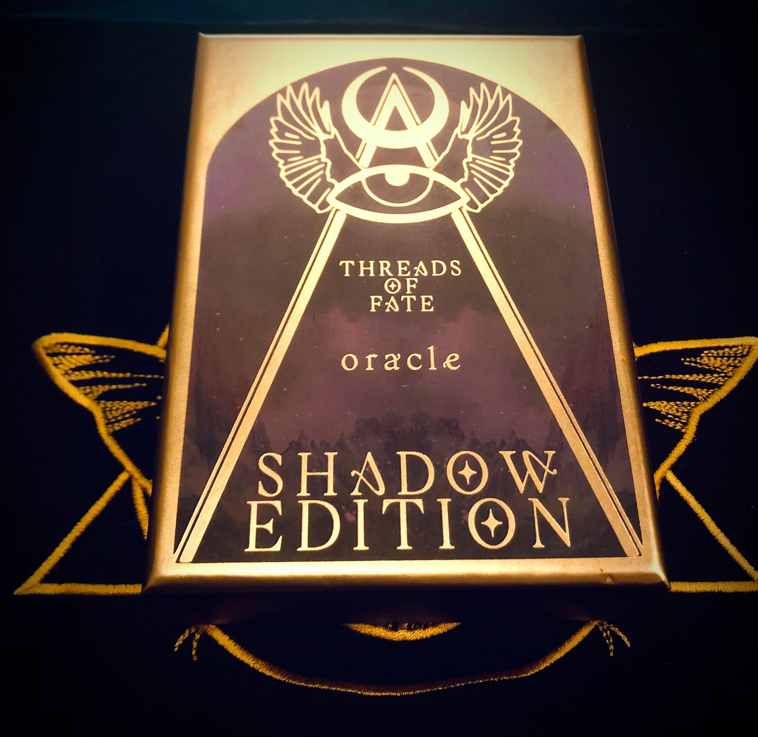 Edu Falaschi Temple of Shadows 特典セット サイン TEMPLE OF SHADOWS