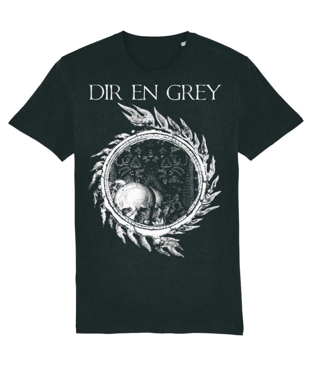 Dir En Grey Uroboros T-shirt - Etsy