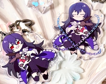 オルゴール - レイシー（パンドラハーツ） - Etsy 日本