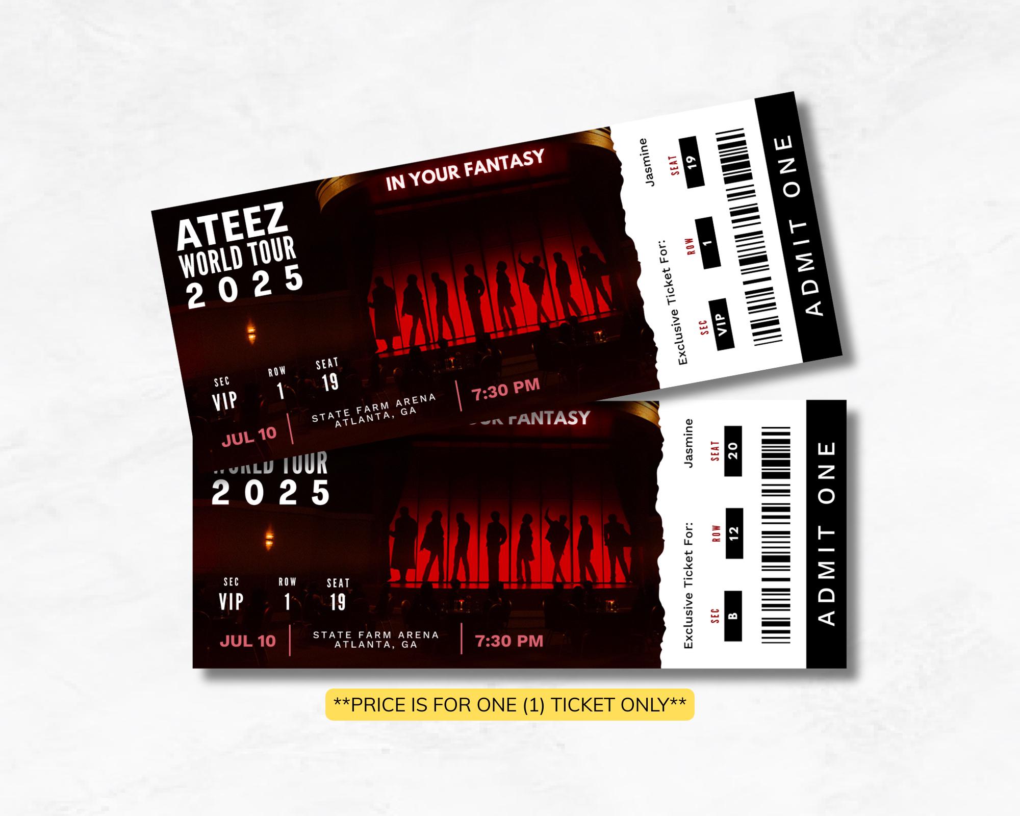 ハソンウン mirage フォトチケット リミテッド ハソンウン mirage