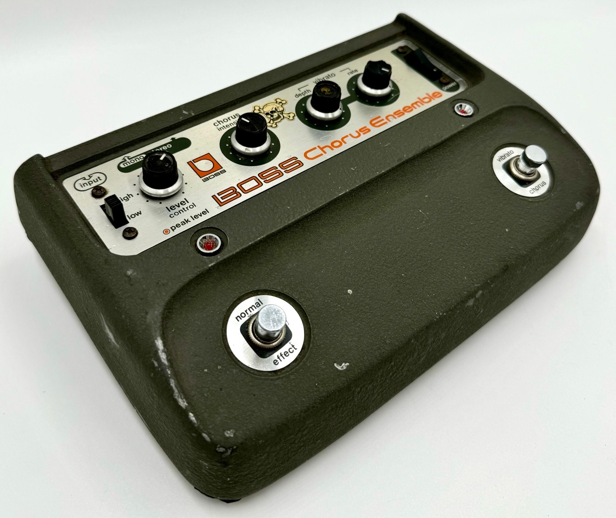 Vintage Roland Corporation Boss CE-1 Chorus Ensemble | Vintage