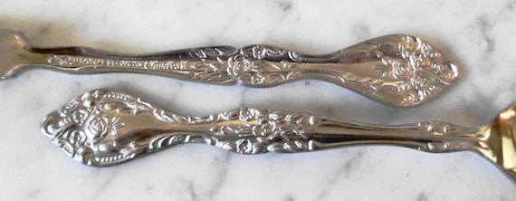 スタンレー ロバーツ ステンレス ジャパン チャールズ IV 6 1/8 インチ