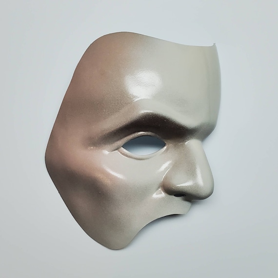 25th V2 オペラ座の怪人マスク - Etsy 日本