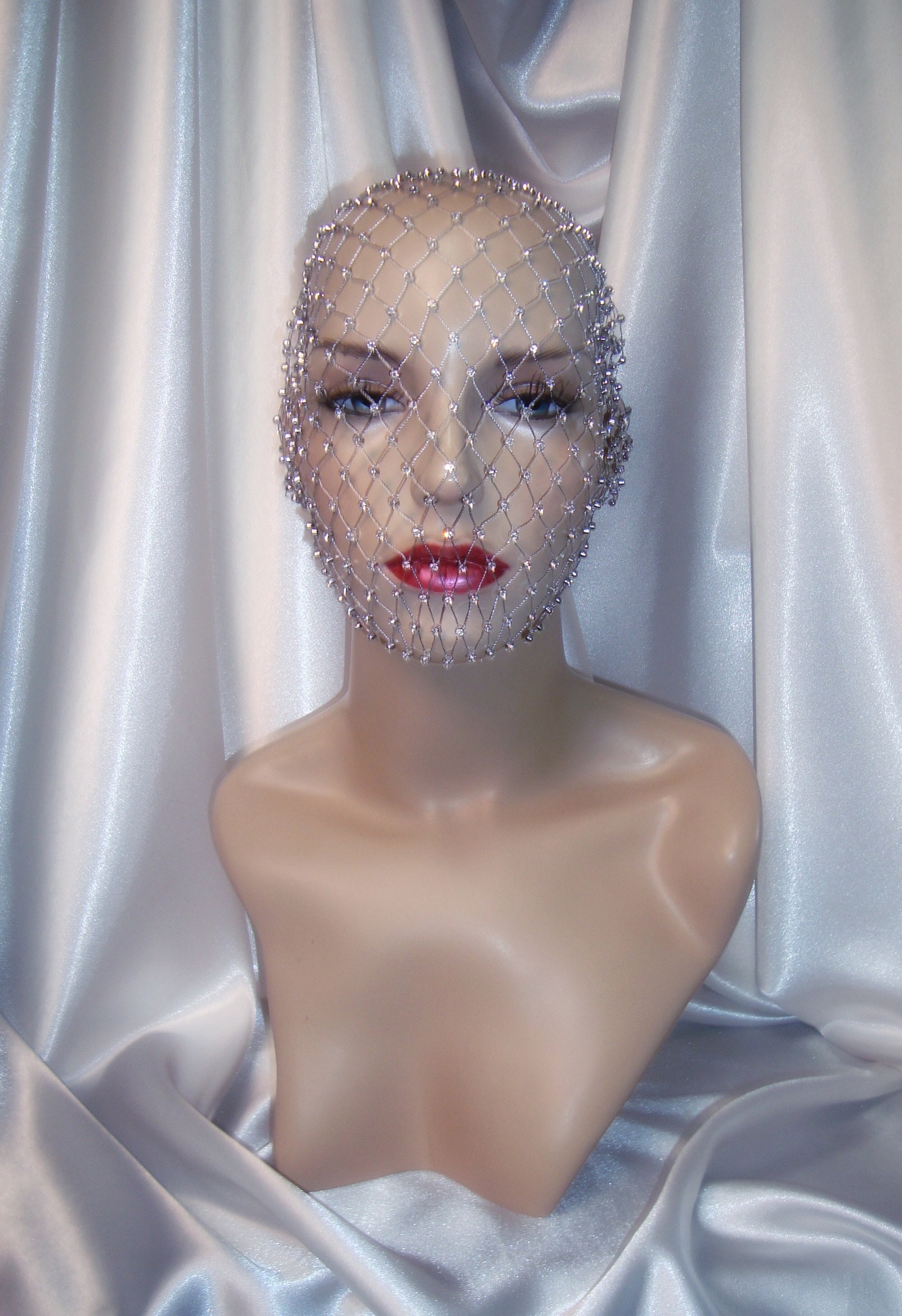 NECKFACE Satans Bride !!! ネックフェイス NECKFACE Satans Bride