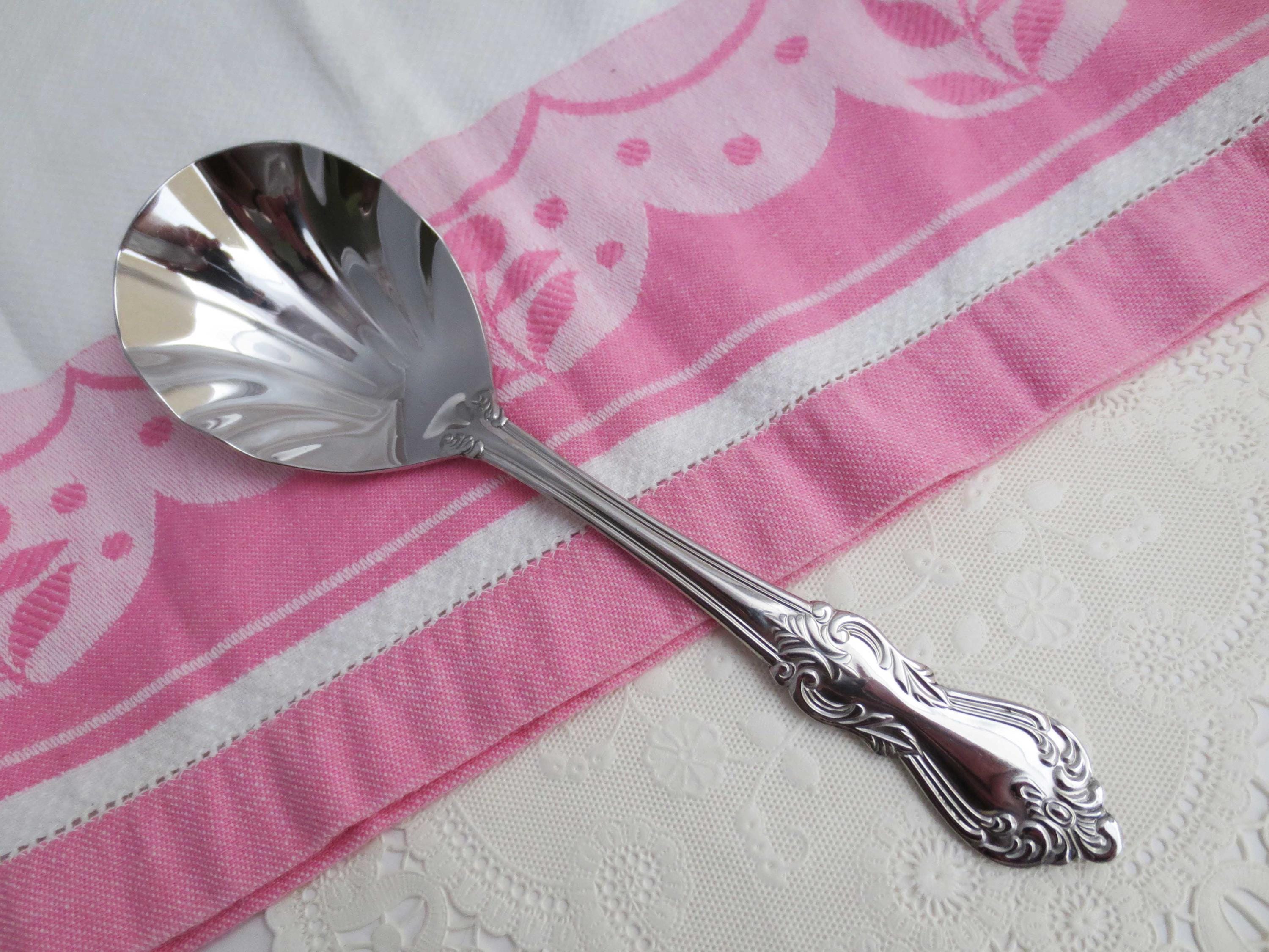 Reed barton pieces - Etsy 日本