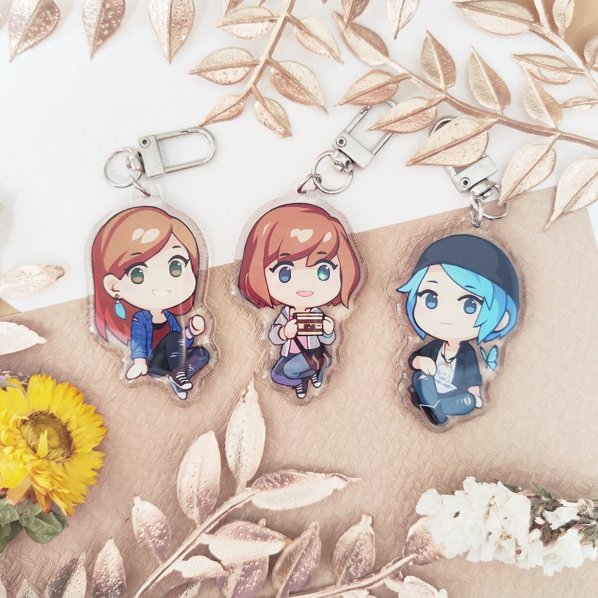 Life is strange - Etsy 日本