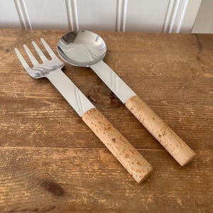 Boda Nova Cutlery - Etsy