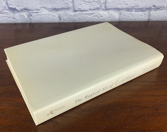 The Magical Art of Cartier Book an Important Collection of