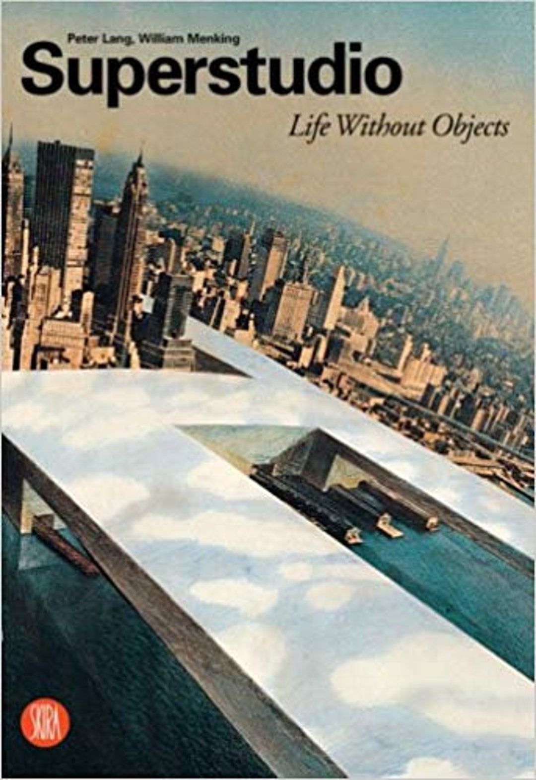 SUPERSTUDIO: Life Without Objects - Etsy