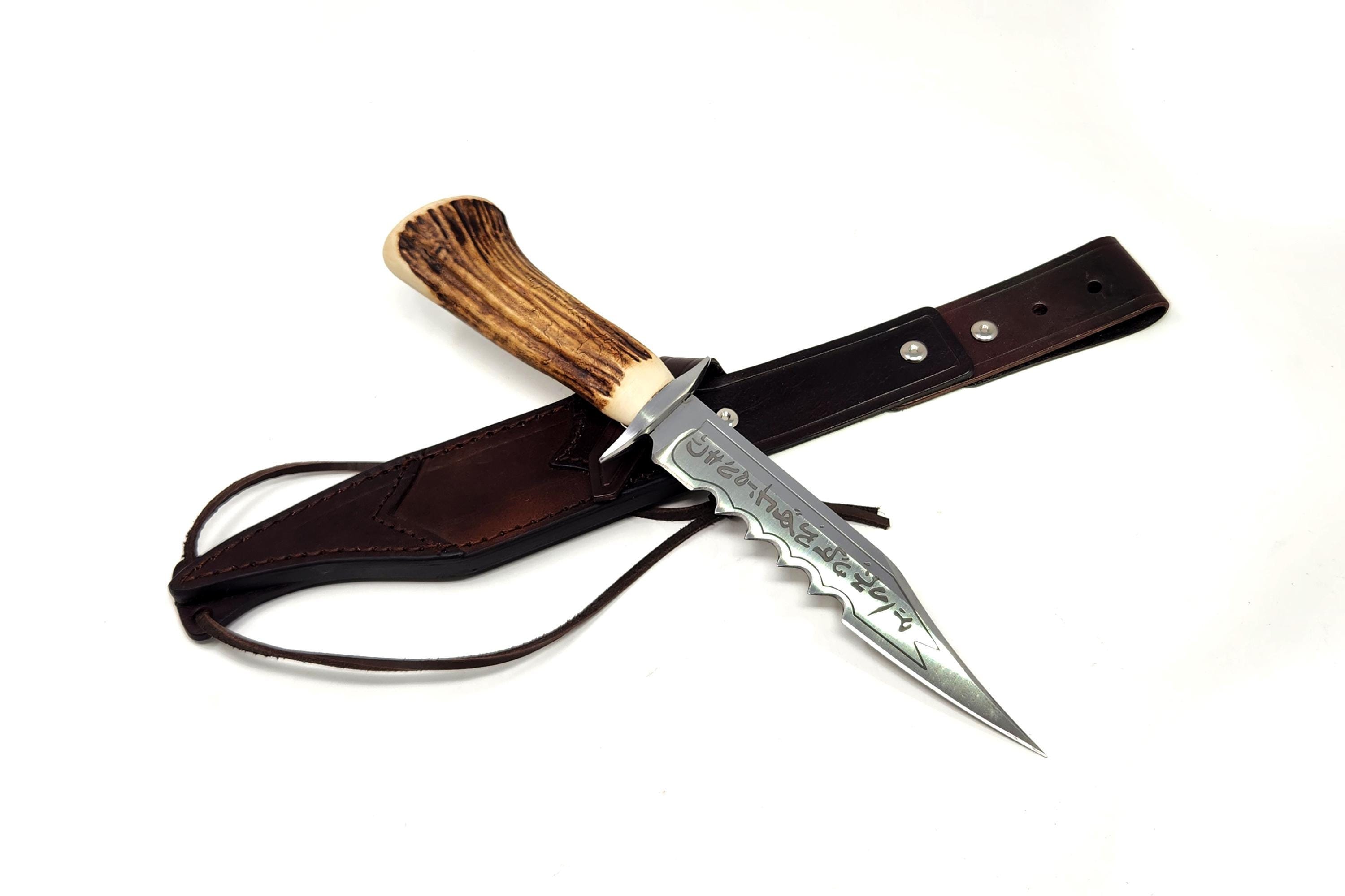 Supernatural knife - Etsy 日本