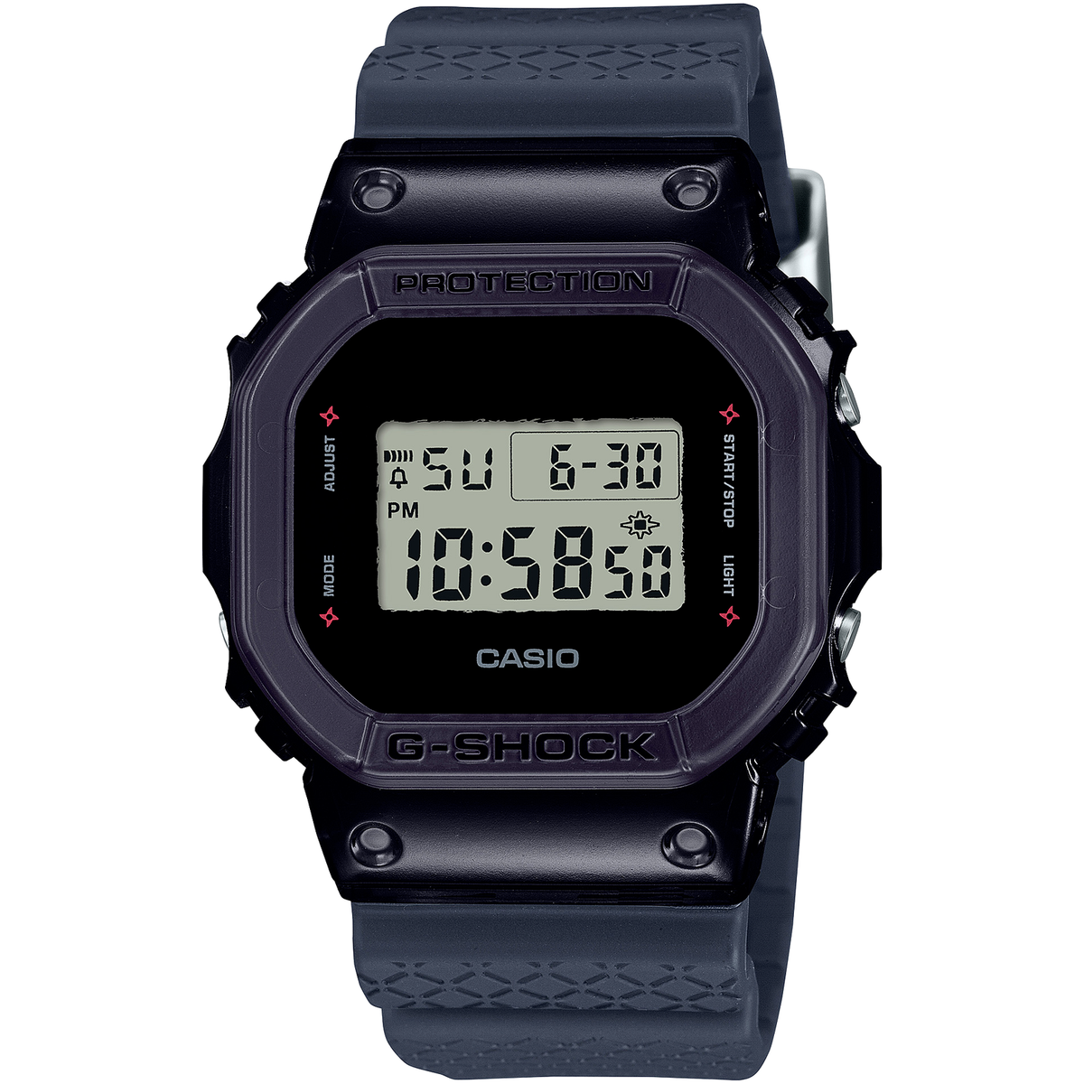 中古・ジャンク扱い】CASIO G-SHOCK DW-9900NK-2JR ジャンク扱い