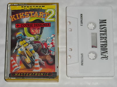 Vintage 1980's Sinclair ZX Spectrum Games *** FREE UK P&P *** | eBay