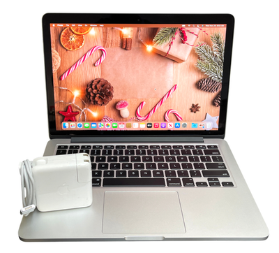 Apple MacBook Pro 13