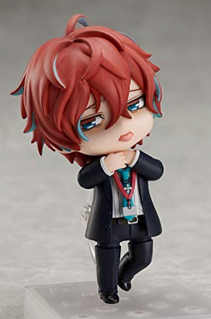 Hypnosis Mic Kannonzaka Doppo 1323 Nendoroid Good Smile Company