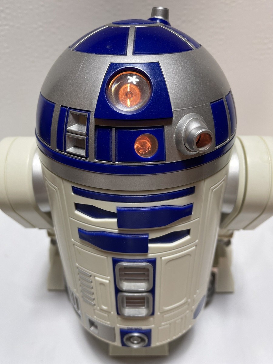 Vintage star wars r2d2 telephone. | eBay