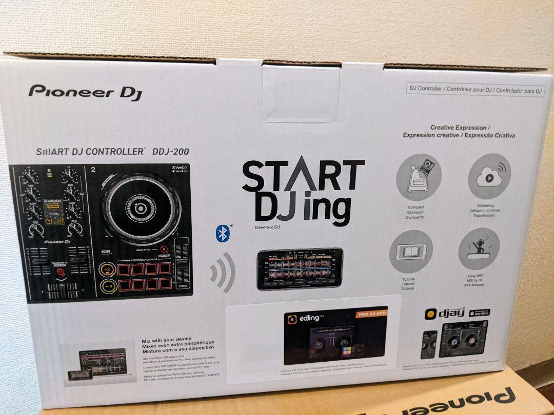 さしすせそさん専用 pioneer ddj-200 さしすせそさん専用 pioneer ddj