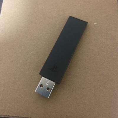 SONY PS4 DUALSHOCK 4 USB Wireless Adapter Bluetooth Dongle CUH