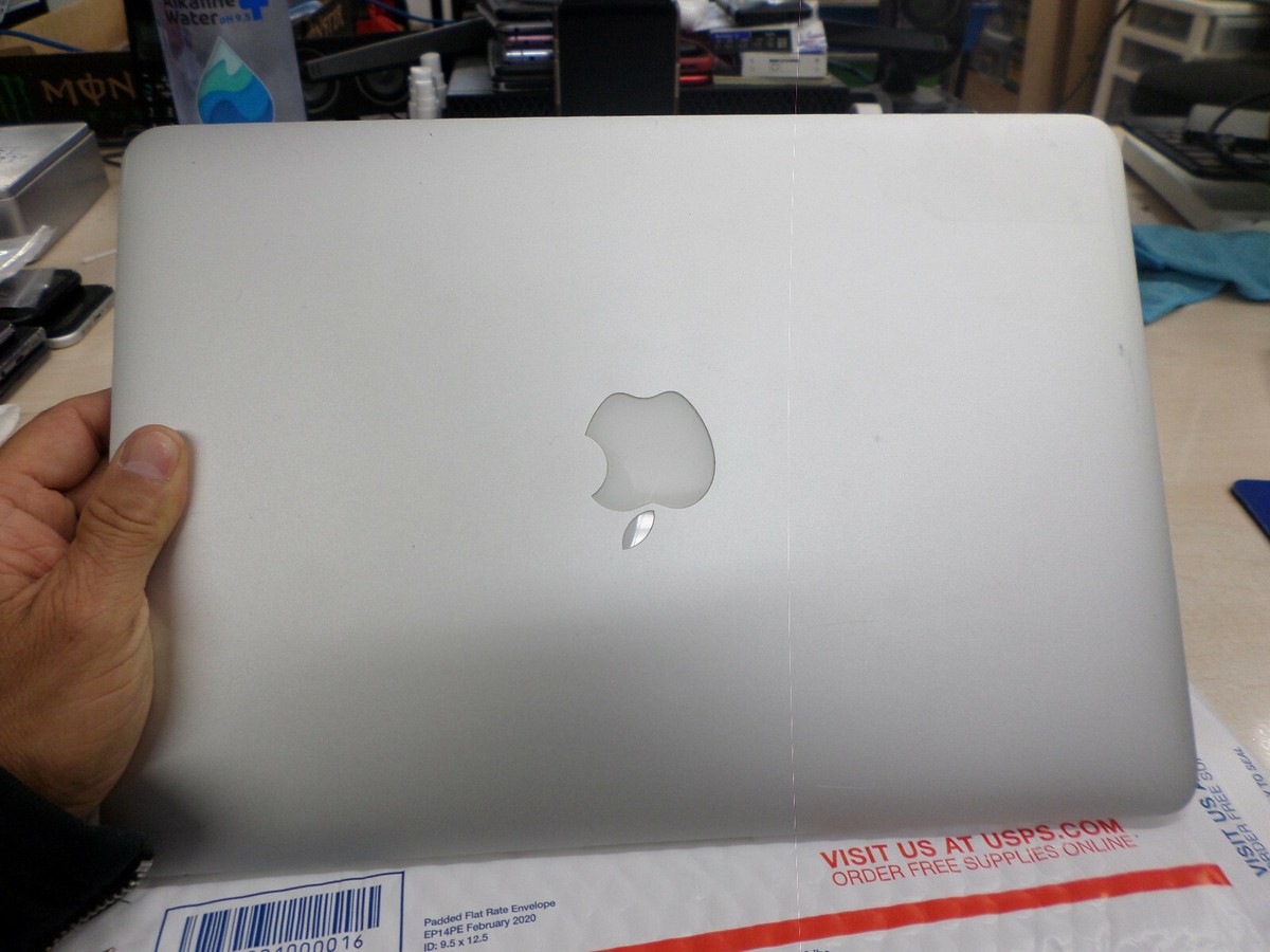 Awesome Apple MacBook Pro A1502 Retina 13.3 iLaptop Mid 2014 2.6