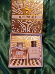 Miss Dior Set | eBay