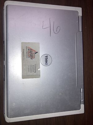 Dell PP19L Laptop Intel Core Duo Inspiron 640m. | eBay