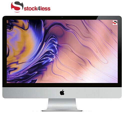 Apple iMAC Late 2013 21.5
