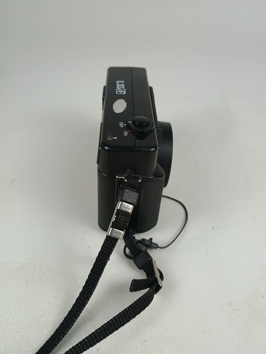 Nikon L35AF 35mm Point and Shoot Film Camera for sale online | eBay