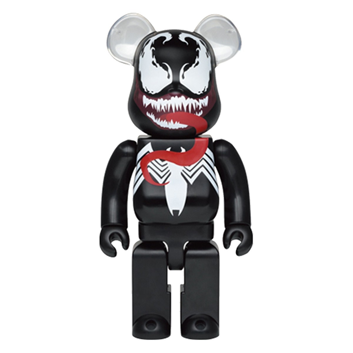 MEDICOM TOY Happy Kuji BE@RBRICK MARVEL LAST Prize SPIDER-MAN