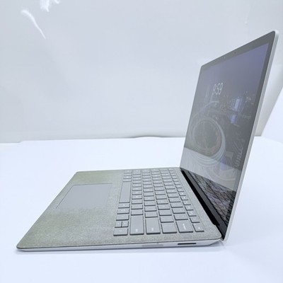 Microsoft Surface Laptop 1769 i7-7660U 16GB 512GB SSD - Silver