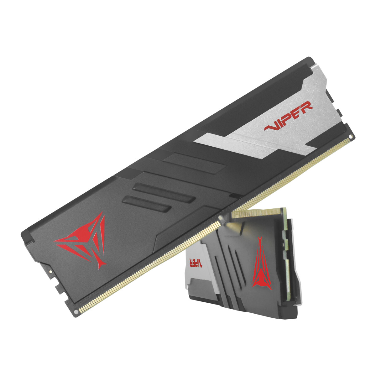 Patriot Viper Venom 16GB 32GB 64GB DDR5 5600 6000 6400 6800 UDIMM