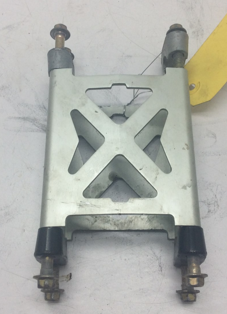 Ski Doo Handle Bar Risers 2009-2013 GSX MXZ Grand Touring Skandic