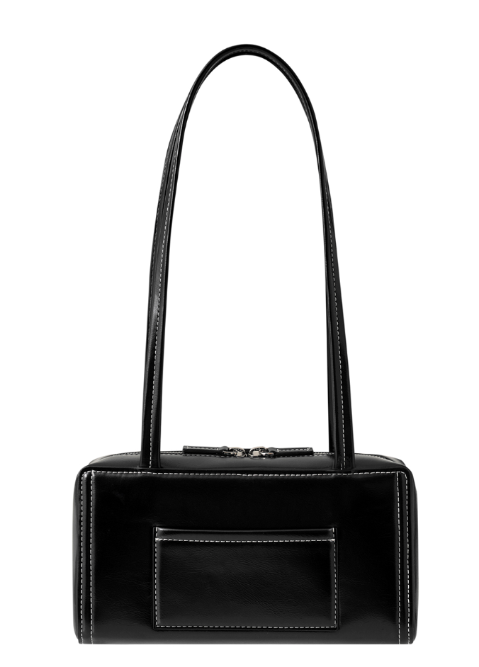 Stand Oil] Post Bag - Black - Korea | eBay