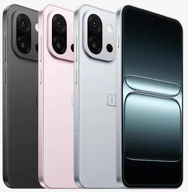 OnePlus 13T 256GB 12GB RAM PKX110 (FACTORY UNLOCKED) 6.32