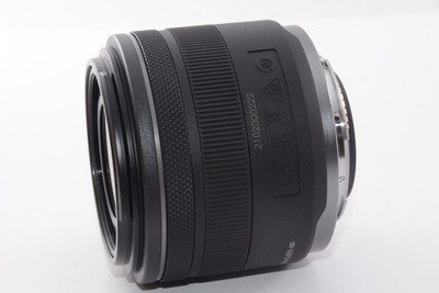Exc+5]Canon RF24mm F1.8 Macro is STM Lens From JAPAN #j10583 | eBay