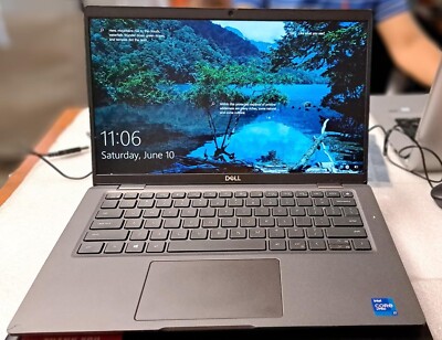 Dell Latitude 7420 | Intel Core i7 11th Gen | 16GB RAM | 512GB SSD
