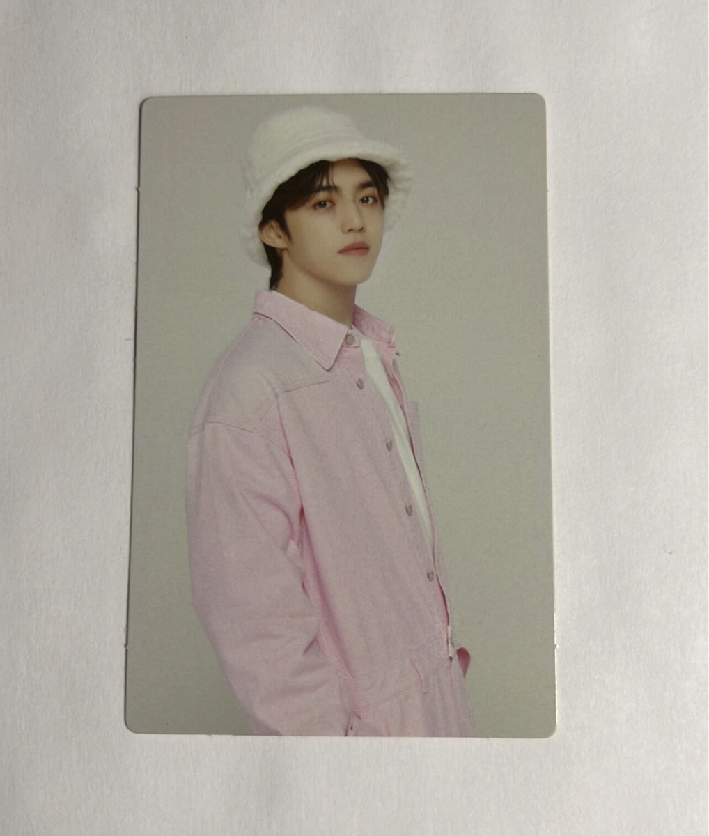 Seventeen 2023 Carat Land Random Single PCs (Sets in another