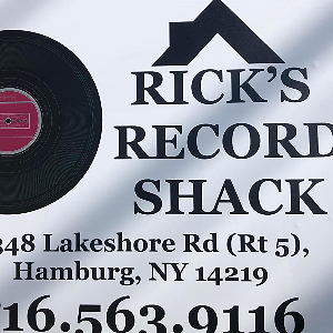 Rick's Record Shack7 | eBay Stores